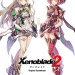 Xenoblade2 Original Soundtrack [Type C]