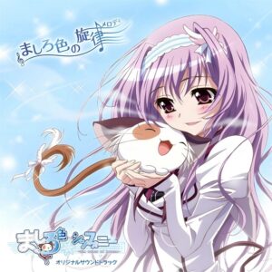 Itsuwari no Alice Original Soundtrack vol.2