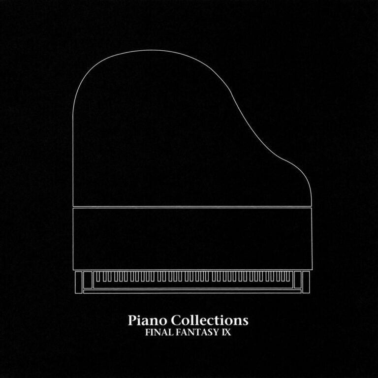 Piano Collections FINAL FANTASY IX