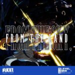 From the Sky, From the Land (Goddess of Victory: NIKKE Original Soundtrack)