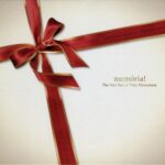 memória! / The Very Best of Yoko Shimomura