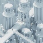NieR Re[in]carnation Original Soundtrack: The People and the World