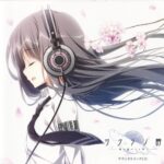 Sakura no Uta Soundtrack CD