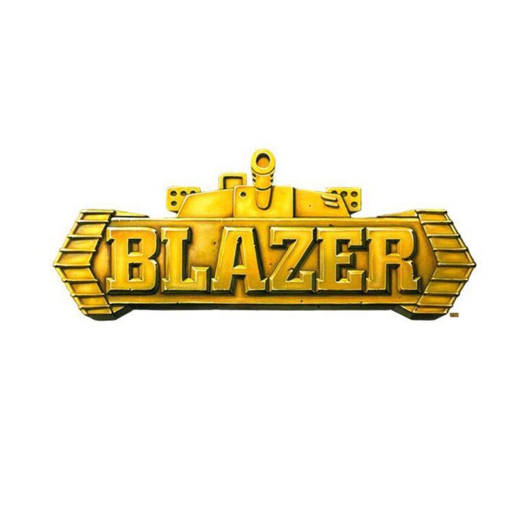 BLAZER Original Soundtrack