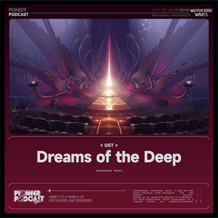 Dreams of the Deep