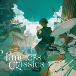 SQUARE ENIX Vocal Covers - Timeless Classics
