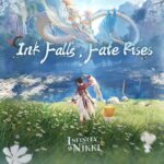 Infinity Nikki: Ink Falls, Fate Rise