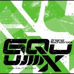 Mobile Suit Gundam GQuuuuuuX Original Soundtrack