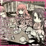 Shikkoku no Sharnoth Preorder Bonus Original Soundtrack