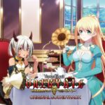 VenusBlood Valkyrie ORIGINAL SOUNDTRACK
