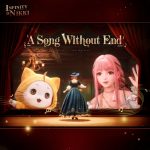 Infinity Nikki: A Song Without End