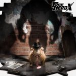 TO BE HERO X Original Soundtrack "AHU"