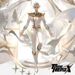 TO BE HERO X Original Soundtrack "NICE"
