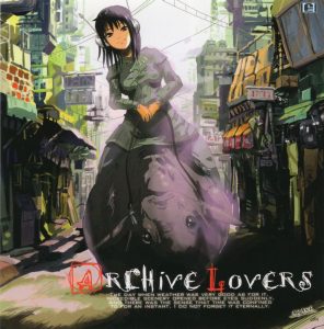 Rewrite 10th memorial Arrange Album: Forestia