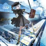 Ashioto Step / Haruka Shimotsuki