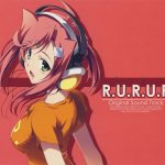 R.U.R.U.R Original Sound Track