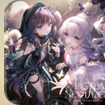 ARCAEA NEXT STAGE: Crossing Collection [Normal Edition]