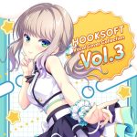 HOOKSOFT Vocal Cover Collection Vol.3