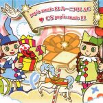 pop'n music 13 Carnival AC ♥ CS pop'n music 11