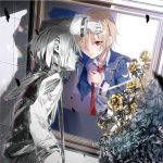 Welcome to the Dying Season / Jun Maeda × yanaginagi
