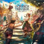OCTOPATH TRAVELER 0 Original Soundtrack