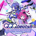 QQQbeats!!! ORIGINAL SOUNDTRACK