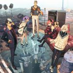 "SI-VIS: The Sound of Heroes" Original Soundtrack Lead Tracks