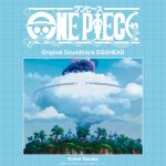 ONE PIECE Original Soundtrack EGGHEAD