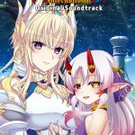VenusBlood RAGNAROK International Original Soundtrack