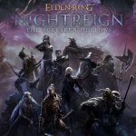 ELDEN RING NIGHTREIGN The Forsaken Hollows Original Soundtrack