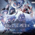 GODDESS OF VICTORY: NIKKE ORIGINAL SOUND TRACK - OLD TALES