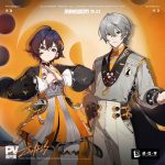 Zenless Zone Zero - Hyper Commission 2.0: Character Teaser Soundtrack Collection