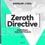 Zeroth Directive ORIGINAL SOUNDTRACK Vol. 2