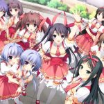Berry's Original Sound Track CD: ichigo-batake