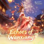 Infinity Nikki: Echoes of Wanxiang