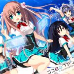 Cocoro@Function! Director's Choice Soundtrack CD