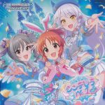 THE IDOLM@STER CINDERELLA MASTER NUMBER ONE! Cinderella No.1 & ROSE ~Kinjirareta Ai~