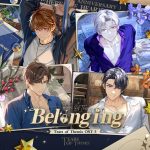 Belonging: Tears of Themis Original Soundtrack 5