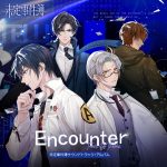 Encounter: Tears of Themis Original Soundtrack