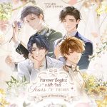 Forever Begins With You: Tears of Themis Original Soundtrack 9