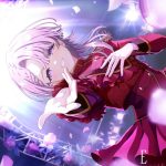 Mao Arimura 3rd Single "Face Me"