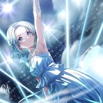 Lilja Katsuragi 3rd Single "Atmosphere"